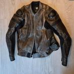 REV'IT! Parallax Motorjas Maat 54, Heren, XL, Overige typen, Tweedehands