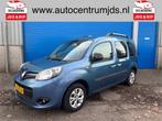 Renault Kangoo Family 1.2 TCe, Auto's, Voorwielaandrijving, Stof, Gebruikt, 4 cilinders