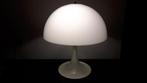 Vintage Mushroom tafel lamp Raak, Huis en Inrichting, Lampen | Vloerlampen, Minder dan 100 cm, Metaal, Design, Gebruikt