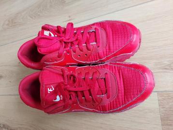 nike airmax maat 39 unisex beschikbaar voor biedingen
