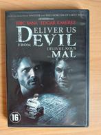 Deliver Us from Evil - horror 2014 Eric Bana, Vanaf 16 jaar, Verzenden, Zo goed als nieuw