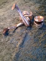 Werpmolen Shakespeare Catera 6625, Watersport en Boten, Hengelsport | Algemeen, Ophalen of Verzenden, Gebruikt, Molen