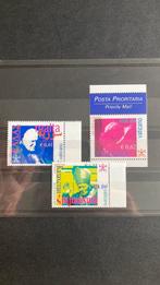 Vaticaan 1424/26 post fris/3398, Postzegels en Munten, Ophalen of Verzenden, Overige landen