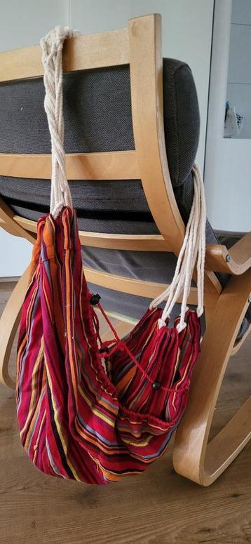 Kids hangmat Fairtrade beschikbaar voor biedingen
