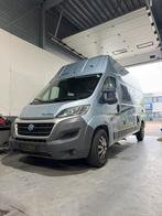 Egr, AdBlue en NOx-storingen? Wij hebben de oplossing, Ophalen