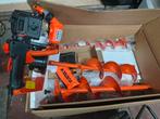 Fuxtec benzine grondboor FX-EB152 - nieuw, ophalen Haarlem, Tuin en Terras, Hand-tuingereedschap, Ophalen, Nieuw, Grondboor