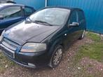 Onderdelen Chevrolet Kalos, Chevrolet, Ophalen of Verzenden, X, X