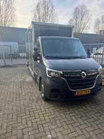 Renault Master lowliner camper “stealth” automaat bj 2020, Overige merken, Buscamper of Camperbus, Half-automaat, Tot en met 2