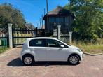 Volkswagen up! 1.0 44KW 3-DRS 2018 Wit, Auto's, Voorwielaandrijving, Up!, 4 stoelen, Wit