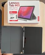Lenovo Tab M11, Computers en Software, Android Tablets, 10 inch, Ophalen of Verzenden, Zo goed als nieuw, Lenovo