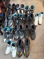 Partij Salomon Schaatsschoenen! Diverse maten, Overige merken, Klapschaats, Combinoren, Ophalen of Verzenden