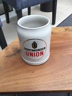 Dortmunder Union Stenen Bierpul, Antiek en Kunst, Ophalen of Verzenden