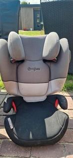 Superveilige Cybex isofix autostoel nieuwprijs 149, Ophalen of Verzenden, Gebruikt, Overige merken, Isofix