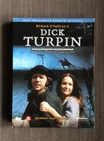 Dick Turpin - seizoen 1, Alle leeftijden, Boxset, Drama, Ophalen of Verzenden