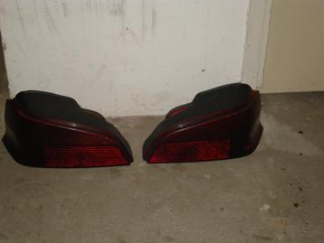 Achterlichten en zijknipperlichten Peugeot 106  beschikbaar voor biedingen