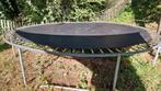 Te koop trampoline 4 meter doorsnede, Ophalen, Gebruikt
