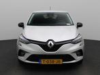 Renault Clio 1.0 TCe 90 PK Evolution Navigatie | Airco | Cru, Voorwielaandrijving, 12 maanden, Stof, Gebruikt