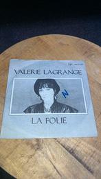 La folie Valerie Lagrange L028, Gebruikt, Ophalen of Verzenden