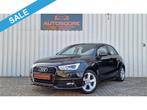 Audi A1 Sportback 1.4 TFSI Sport S line Edition (bj 2017), Auto's, Audi, Voorwielaandrijving, 4 cilinders, Met garantie (alle)