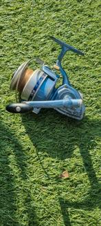 Shakespeare ambidex 2430, Ophalen of Verzenden, Gebruikt