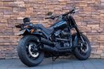 Harley-Davidson FXFBS Fat Bob 114 (bj 2021), Bedrijf, Overig, 1868 cc