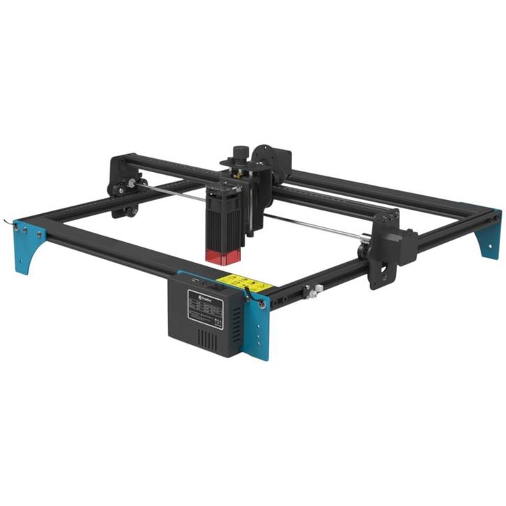 Laser Graveermachine - 5.5W - Snelheid tot 30.000 mm/min, Hobby en Vrije tijd, Elektronica-componenten, Nieuw, Verzenden