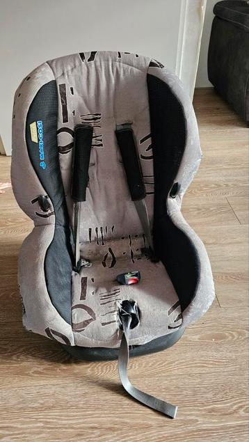 Maxi-Cosi Autostoel - Gebruikt beschikbaar voor biedingen