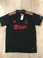 Ajax Bob Marley Tadic  retro XXl, Groter dan maat XL, Ophalen of Verzenden, Nieuw, Shirt
