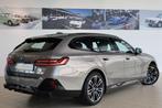 BMW i5 Touring eDrive40 | M Sportpakket Pro | Travel Pack |, Automaat, Zwart, Met garantie (alle), 340 pk