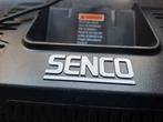 Senco Accuoplader, Doe-het-zelf en Verbouw, Gereedschap | Overige machines, Ophalen of Verzenden, Zo goed als nieuw