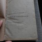 David Copperfield - Charles Dickens, Ophalen of Verzenden, Gelezen, Charles Dickens, Nederland