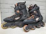 Skeelers K2 Velocity M 42,5 + polsbeschermers CrazyCreek, Sport en Fitness, Skeelers, K2, Gebruikt, Dames, Ophalen of Verzenden
