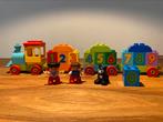 Grote set Lego Duplo, Kinderen en Baby's, Speelgoed | Duplo en Lego, Duplo, Ophalen of Verzenden, Zo goed als nieuw