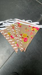 DIY vlaggenlijn, Ophalen of Verzenden, Nieuw