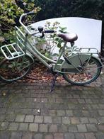 Popal mintgroene fiets 24 inch, Ophalen, Gebruikt, 24 inch