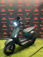 Vespa Sprint 2021 Brom! Notte Full Option Full Malossi 80cc, Ophalen of Verzenden