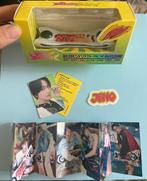 NCT Dream Go Back to the Future Keychain version, Ophalen of Verzenden, Zo goed als nieuw, Cd of Plaat