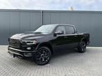 Dodge Ram 1500 5.7 V8 HEMI 400 PK / LIMITED NIGHT / HEADUP /, Automaat, 2361 kg, Gebruikt, Zwart