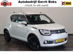 Suzuki Ignis 1.2 Smart Hybrid Select Cruise/Climate control, Voorwielaandrijving, Stof, Gebruikt, 4 cilinders