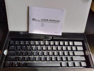 RK-61 Royal Kludge Keyboard