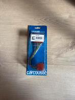 Carcoustic ISO-kabel Ford/Mazda 6011404 - Nieuw, Ophalen of Verzenden, Nieuw