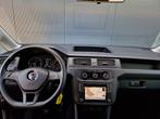 Volkswagen Caddy Bestel 2.0 TDI L1H1 PARKEERSENSOREN | NAVI, Gebruikt, 4 cilinders, Met garantie (alle), Volkswagen