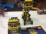 Lego Technic 8852 - Compleet! 2x, Ophalen of Verzenden, Zo goed als nieuw, Complete set, Lego