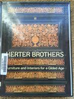 Herter Brothers, Ophalen of Verzenden, Zo goed als nieuw, Overige onderwerpen