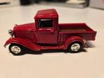 1934 Ford pick-up 1/43, Ophalen of Verzenden, Gebruikt, Auto, Overige merken