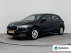 Skoda Fabia 1.0 TSI Ambition, Gebruikt, Euro 6, Zwart, Origineel Nederlands