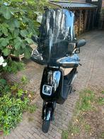 Iva E-GO S4 Special Elektrische brommer/scooter 45 km, Fietsen en Brommers, Snorfietsen en Snorscooters, Gebruikt, Ophalen, Overige merken