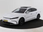 BYD HAN AWD Executive 85 kWh | 19" LMV | 521 KM WLTP | 12,3', Automaat, 85 kWh, 44 min, Wit