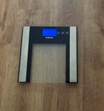 Weegschaal Inventum, 1 tot 500 gram, 100 kg of meer, Ophalen of Verzenden, Personenweegschaal