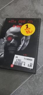 DVD - 12 Monkeys - nieuw, Cd's en Dvd's, Alle leeftijden, Ophalen of Verzenden, Nieuw in verpakking, Science Fiction
